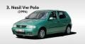 Golf MK 3 (1991-1997)