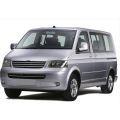 Transporter T5