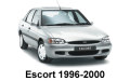 Ford Escort (1990-2000)