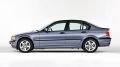 BMW 3 Serisi	E46	1997 – 2001 Makyajsız