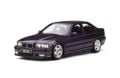 BMW 3 Serisi	E36	1990 – 2000
