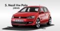 VW POLO 5 V (2009-2014)