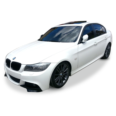 BMW 3 Serisi E90 91 (Sedan)