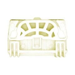 W447 VITO (5 KAPI) 2014~  CAM KRİKO PLASTİĞİ SOL (OEM: A4477200046 Uyumlu)