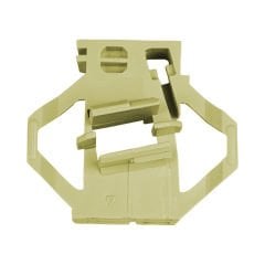 CORDOBA CAM KRİKO PLASTİĞİ ÖN SOL ( 7 )  (LB) (2002-2009) (OEM: 6L3837461 UYUMLU)