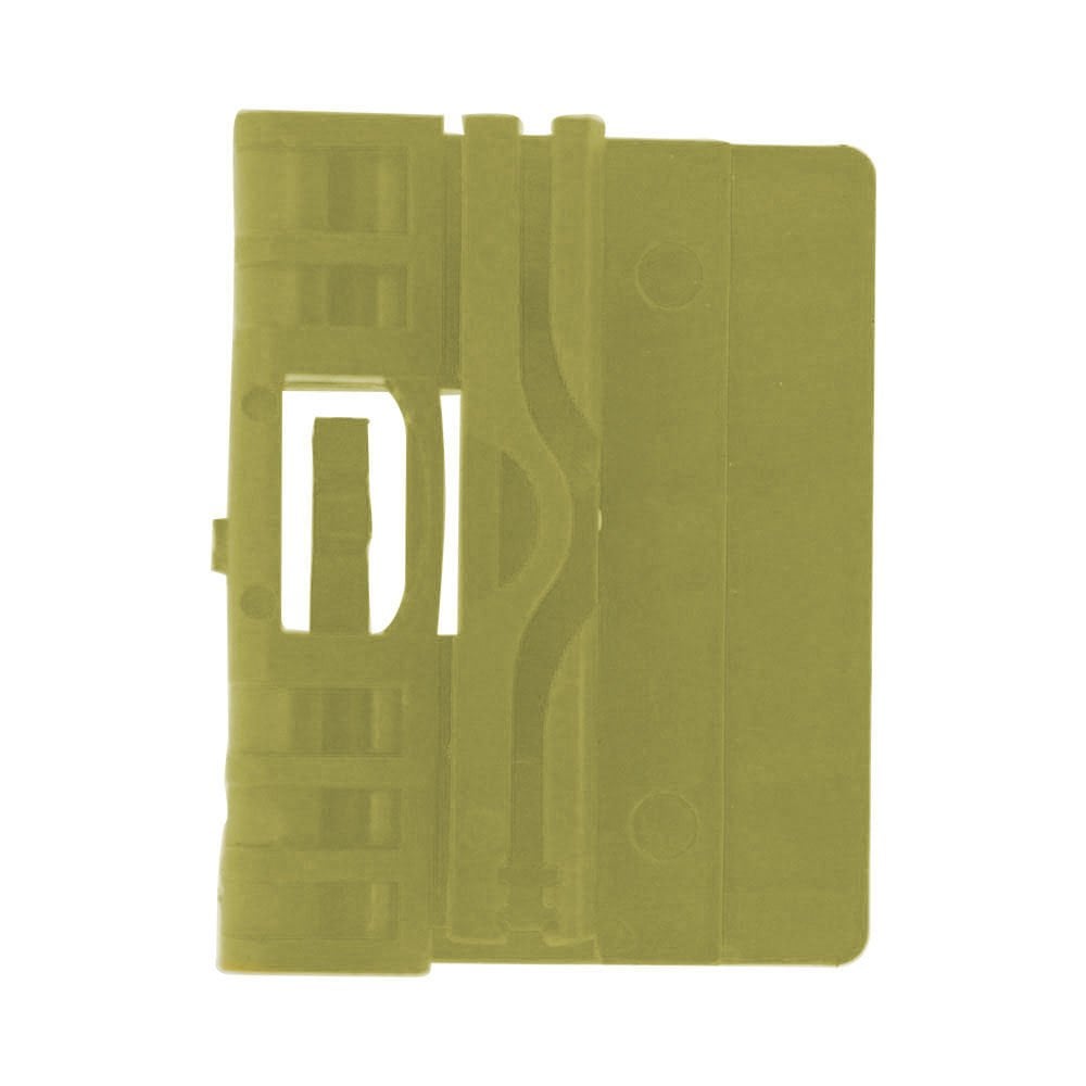 TOUAREG MK 1 7L 2002-10  PLASTİK ÖN-ARKA SAĞ ( B ) (2002 - 2010) (OEM:7L0 837 462, 7L0 839 462)