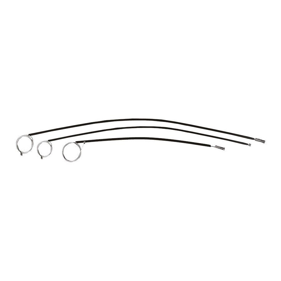 W639 VITO (5 KAPI) 2003-2004 CAM KRİKO TEL SOL SAĞ (OEM: A6397200046)