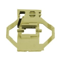 CORDOBA CAM KRİKO PLASTİĞİ ARKA SOL ( 5 ) (1993-2009) (OEM: 6L4839461 / 6K4839401C UYUMLU)