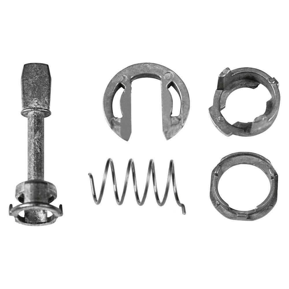 Passat (1996-2005) Kapı Kilit Tamir Takımı - Ön Sol ve Sağ NO: 18 SET ( KISA ) (OEM: )