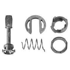 Passat (1996-2005) Kapı Kilit Tamir Takımı - Ön Sol ve Sağ NO: 18 SET ( KISA ) (OEM: )