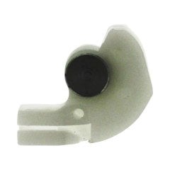 W639 VITO 5 KAPI 2003-14 CAM KRİKO SABİT KÖŞE PLASTİĞİ SET SOL (OEM:6397200046-6397200446)