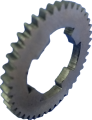Skoda Felicia Ön Arka Sol Sağ Cam Krikosu Tamir Seti Metal Dişlisi 1994-2001 OEM 6U0959801