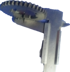 Skoda Felicia Ön Arka Sol Sağ Cam Krikosu Tamir Seti Metal Dişlisi 1994-2001 OEM 6U0959801