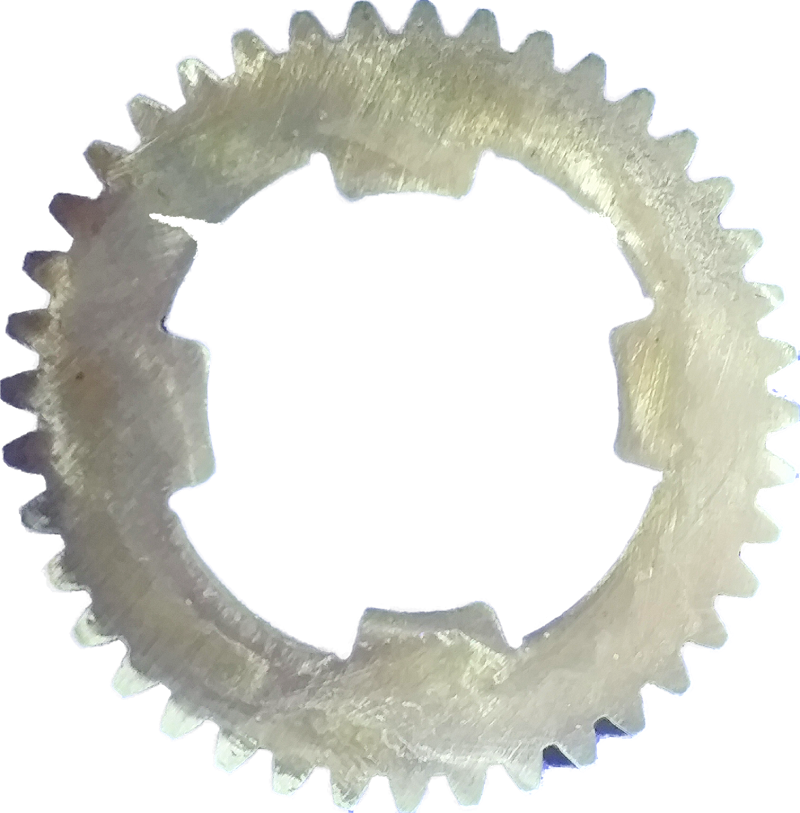 Skoda Felicia Ön Arka Sol Sağ Cam Krikosu Tamir Seti Metal Dişlisi 1994-2001 OEM 6U0959801