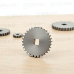 Premium Tır Cam Kriko Metal Demir Sol Sağ (1996-2021)