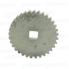 PREMIUM TIR CAM KRİKO METAL DEMİR SOL SAG (1996-2021) (OEM:1400753, 1406685, 1705698, 1714809, 1400755)