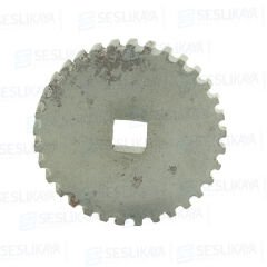 Premium Tır Cam Kriko Metal Demir Sol Sağ (1996-2021)