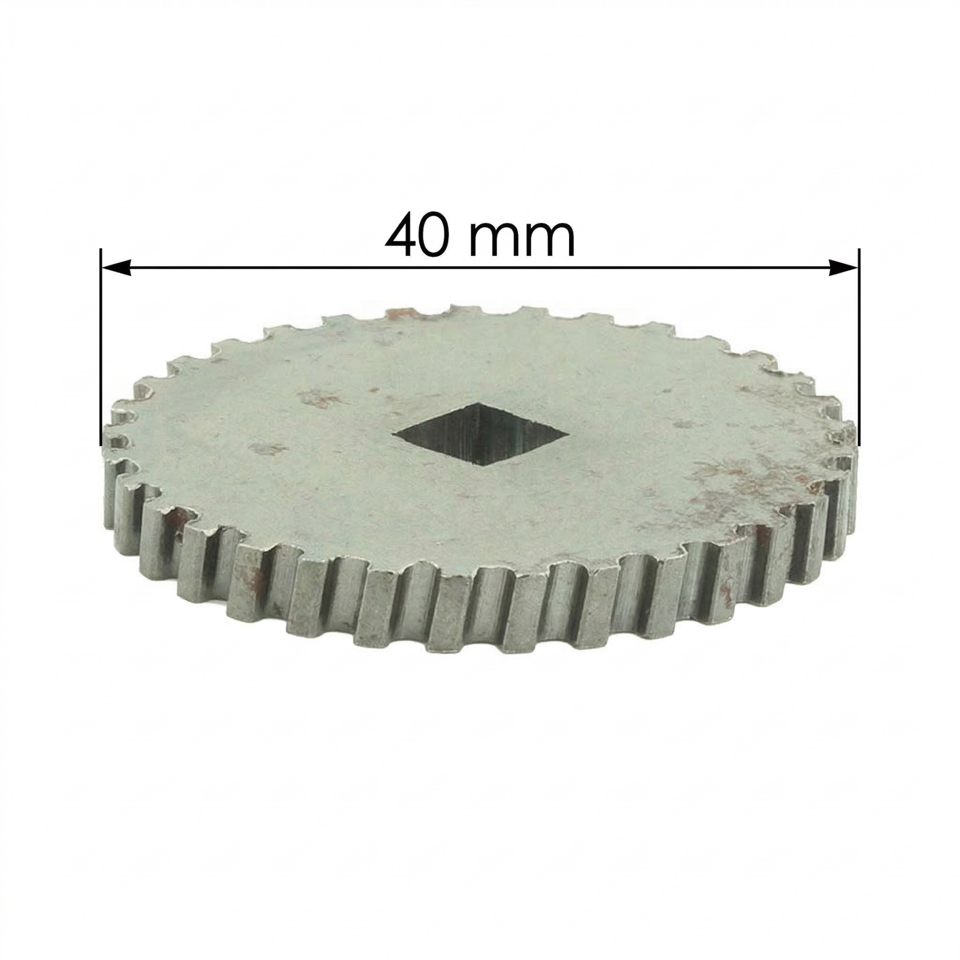 Premium Tır Cam Kriko Metal Demir Sol Sağ (1996-2021)