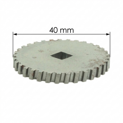 Premium Tır Cam Kriko Metal Demir Sol Sağ (1996-2021)