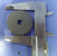 Premium Tır Cam Kriko Metal Demir Sol Sağ (1996-2021)