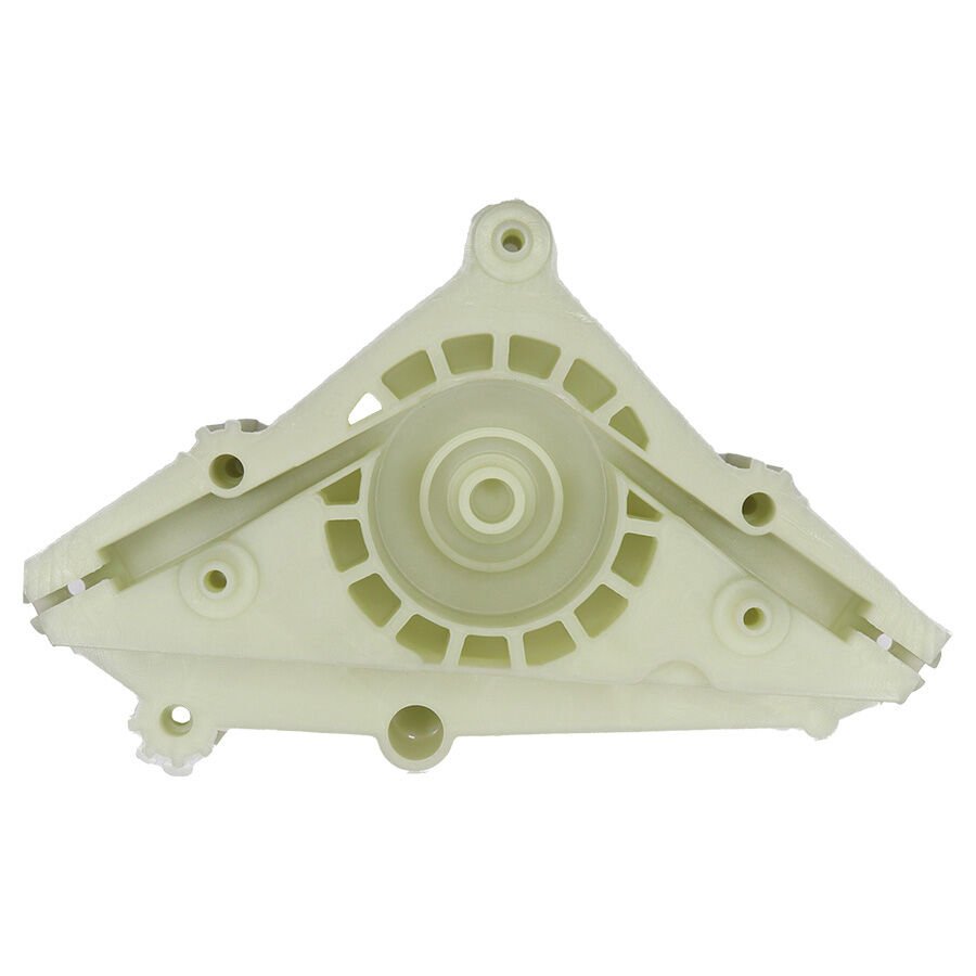 DAF XF 105 Ön Sol Cam Krikosu Tamir Seti Kapağı 2005-2013 OEM 1779721