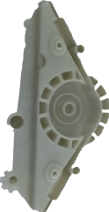 DAF XF 105 Ön Sol Cam Krikosu Tamir Seti Kapağı 2005-2013 OEM 1779721
