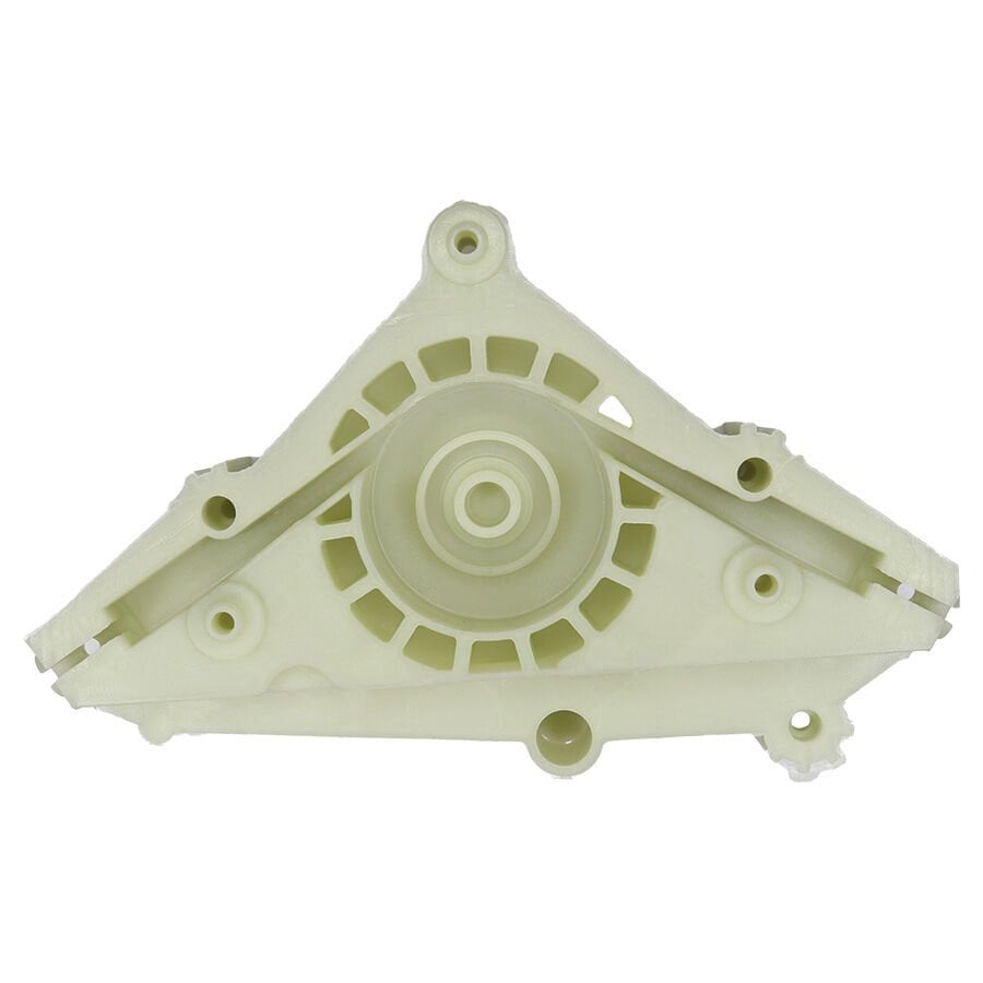 DAF XF 105 CAM KRİKO MOTOR KAPAGI SAG (2005-2013) (OEM:1779722, 1354703)