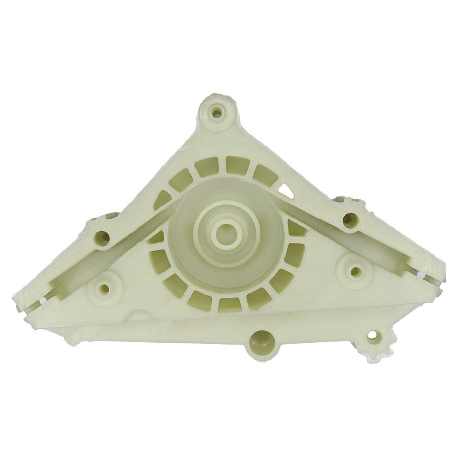DAF XF 105 Ön Sağ Cam Krikosu Tamir Seti Kapağı 2005-2013 OEM 1779722