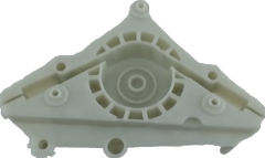 DAF XF 105 Ön Sağ Cam Krikosu Tamir Seti Kapağı 2005-2013 OEM 1779722