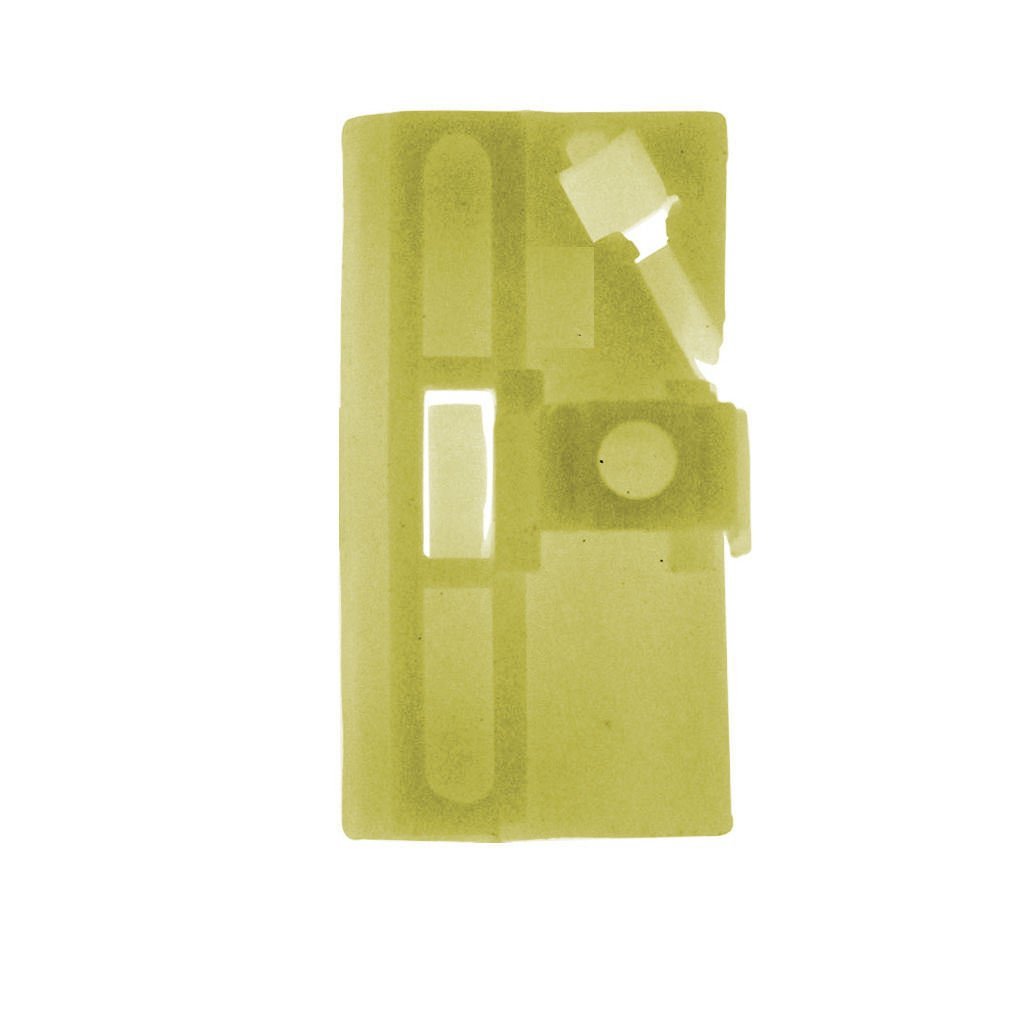 W639 VITO (5 KAPI) 2003-2004 CAM KRİKO PLASTİK SAĞ (OEM: A6397200146)