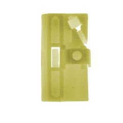 W639 VITO (5 KAPI) 2003-2004 CAM KRİKO PLASTİK SAĞ (OEM: A6397200146)