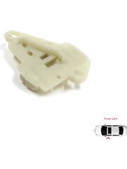 Honda City Jazz Ön Sol Cam Krikosu Tamir Seti Klipsi 2001-2008 OEM 72250SAAJ02