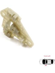 Honda City Jazz Ön Sol Cam Krikosu Tamir Seti Klipsi 2001-2008 OEM 72250SAAJ02