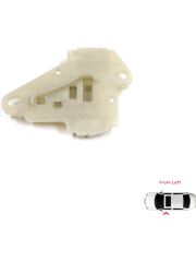 Honda City Jazz Ön Sol Cam Krikosu Tamir Seti Klipsi 2001-2008 OEM 72250SAAJ02