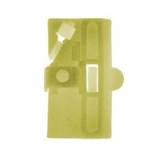 W639 VITO (5 KAPI) 2003-2004 CAM KRİKO PLASTİK SOL (OEM: A6397200046)