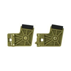 CORDOBA CAM KRİKO BÜTÜN AYAK ÖN SOL ( LA-LB ) SET (1993-2009) (OEM: 6K4837401C / 6L3837461 UYUMLU)