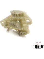 Honda City Jazz Ön Sağ Cam Krikosu Tamir Seti Klipsi 2001-2008 OEM 72210SAAJ02