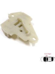 Honda City Jazz Ön Sağ Cam Krikosu Tamir Seti Klipsi 2001-2008 OEM 72210SAAJ02