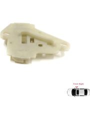Honda City Jazz Ön Sağ Cam Krikosu Tamir Seti Klipsi 2001-2008 OEM 72210SAAJ02