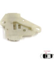 Honda City Jazz Ön Sağ Cam Krikosu Tamir Seti Klipsi 2001-2008 OEM 72210SAAJ02