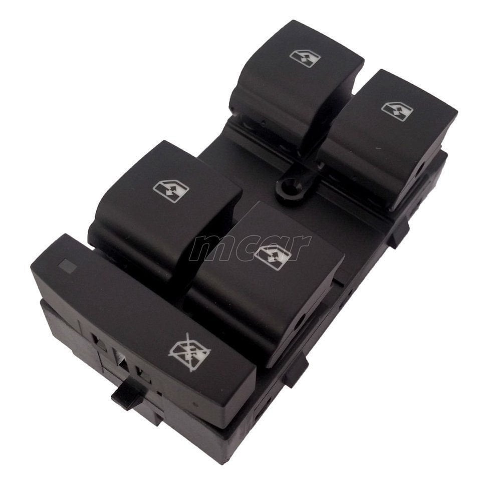 CRUZE - BUICK GL8 CAM ANAHTARI SOL DÖRTLÜ