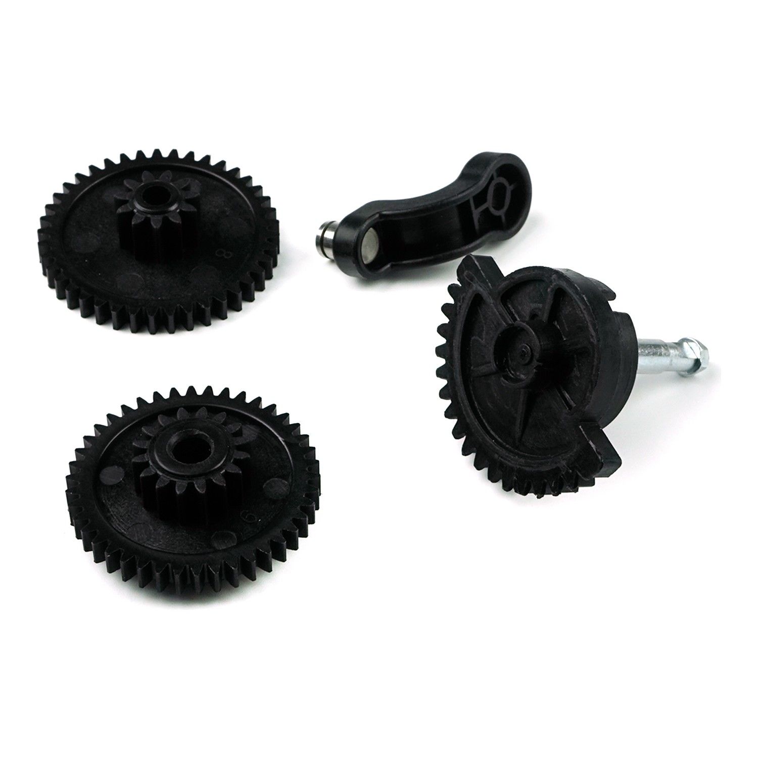 Hyundai Kia Için Egr Valf Tamir Dişli Seti (2004 - 2018) (OEM: 28410-2A700 Uyumlu)