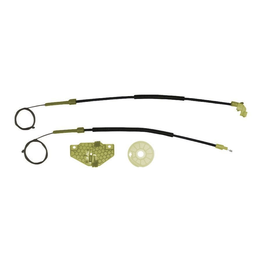 CONNECT CAM KRİKO TELİ ÖN SAĞ SET (2002-2013) (OEM: 2T1A-17K866-AC )