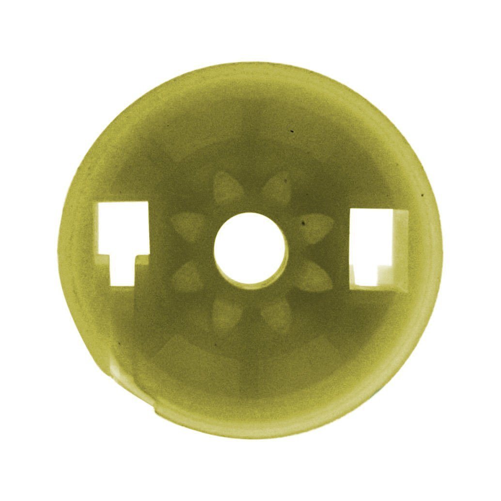 W639 VITO (5 KAPI) 2003-2004 CAM KRİKO MAKARA SOL (OEM: A6397200046 Uyumlu)