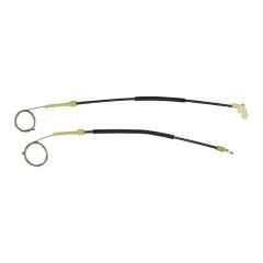 CONNECT CAM KRİKO TELİ ÖN SAĞ (2002-2013) (OEM: 2T1A-17K866-AC UYUMLU)