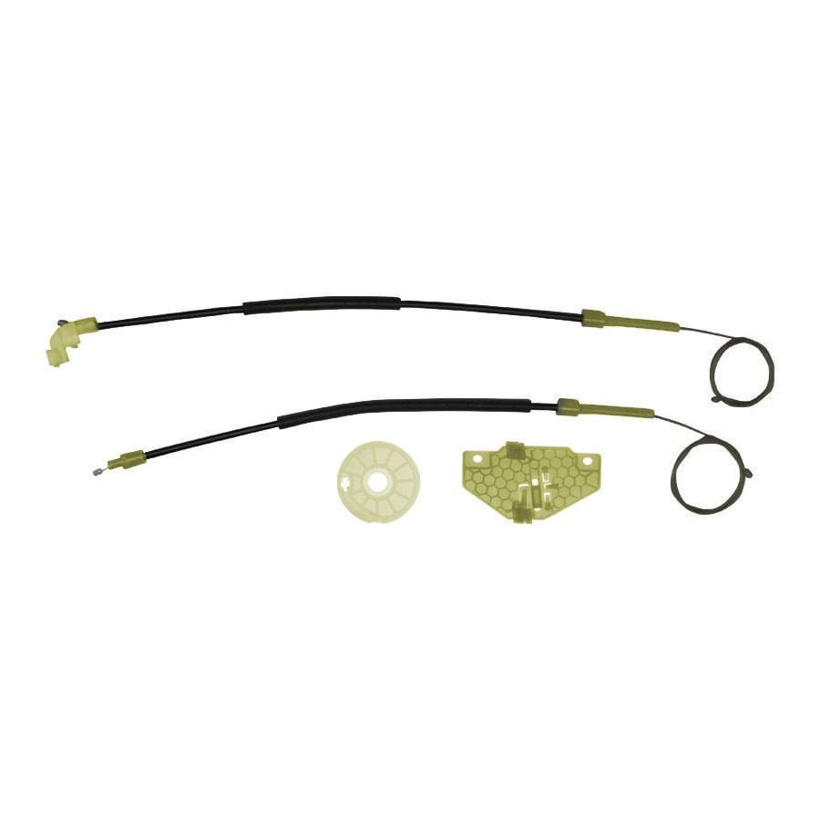 CONNECT CAM KRİKO TELİ ÖN SOL SET (2002-2013) (OEM: 2T1A-17K866-AD )