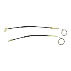 CONNECT CAM KRİKO TELİ ÖN SOL (2002-2013) (OEM: 2T1A-17K866-AD UYUMLU)