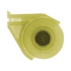 W639 VITO 5 KAPI 2003-14 CAM KRİKO KOŞE MAKARA YUVASI SOL SET (OEM:6397200046-6397200446)