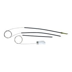 CLS 320 CAM KRİKO TELİ ÖN SOL SAĞ (2004-2010) (OEM: 2197200746, 2197200846 UYUMLU)