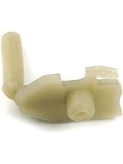 Fiat Doblo Punto Fiorino Palio Albea için Bagaj Kilit Tamir Parça 2000-2010 (OEM:735331105, 775855)